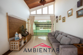 Casa de Condomínio Para Vender com 5 quartos 3 suítes no bairro Mosqueiro em Aracaju