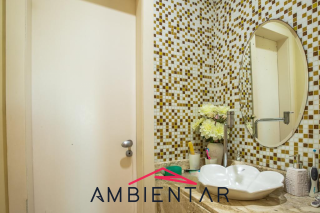 Casa de Condomínio Para Vender com 5 quartos 3 suítes no bairro Mosqueiro em Aracaju