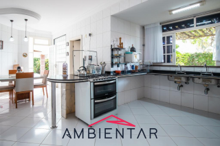 Casa de Condomínio Para Vender com 5 quartos 3 suítes no bairro Mosqueiro em Aracaju