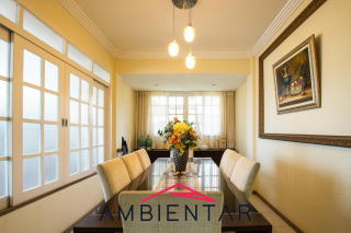 Casa de Condomínio Para Vender com 5 quartos 3 suítes no bairro Mosqueiro em Aracaju