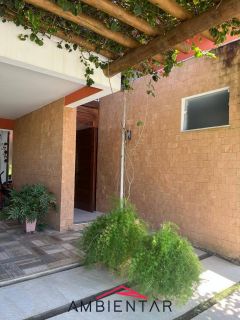 Casa de Condomínio Para Vender com 3 quartos 3 suítes no bairro Mosqueiro em Aracaju