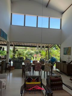 Casa de Condomínio Para Vender com 3 quartos 3 suítes no bairro Mosqueiro em Aracaju