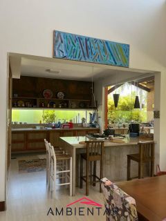 Casa de Condomínio Para Vender com 3 quartos 3 suítes no bairro Mosqueiro em Aracaju