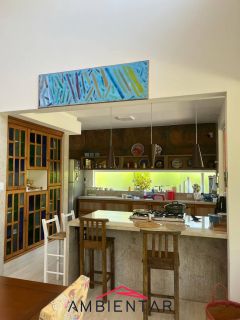 Casa de Condomínio Para Vender com 3 quartos 3 suítes no bairro Mosqueiro em Aracaju