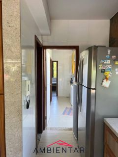 Casa de Condomínio Para Vender com 3 quartos 3 suítes no bairro Mosqueiro em Aracaju