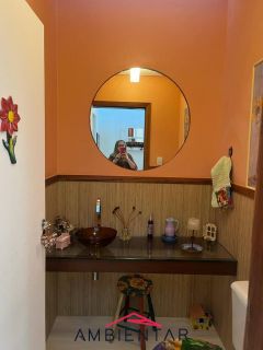 Casa de Condomínio Para Vender com 3 quartos 3 suítes no bairro Mosqueiro em Aracaju