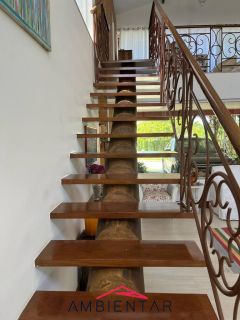 Casa de Condomínio Para Vender com 3 quartos 3 suítes no bairro Mosqueiro em Aracaju