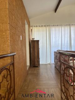 Casa de Condomínio Para Vender com 3 quartos 3 suítes no bairro Mosqueiro em Aracaju