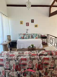 Casa de Condomínio Para Vender com 3 quartos 3 suítes no bairro Mosqueiro em Aracaju