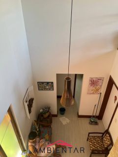 Casa de Condomínio Para Vender com 3 quartos 3 suítes no bairro Mosqueiro em Aracaju