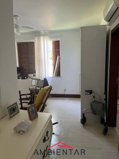 Casa de Condomínio Para Vender com 3 quartos 3 suítes no bairro Mosqueiro em Aracaju