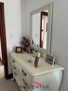 Casa de Condomínio Para Vender com 3 quartos 3 suítes no bairro Mosqueiro em Aracaju