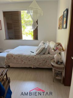 Casa de Condomínio Para Vender com 3 quartos 3 suítes no bairro Mosqueiro em Aracaju