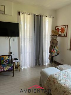 Casa de Condomínio Para Vender com 3 quartos 3 suítes no bairro Mosqueiro em Aracaju