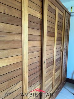 Casa de Condomínio Para Vender com 3 quartos 3 suítes no bairro Mosqueiro em Aracaju