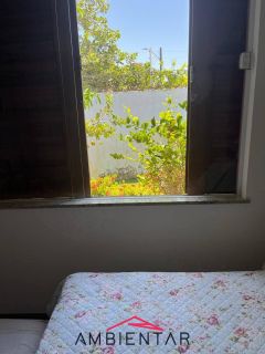 Casa de Condomínio Para Vender com 3 quartos 3 suítes no bairro Mosqueiro em Aracaju