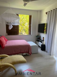 Casa de Condomínio Para Vender com 3 quartos 3 suítes no bairro Mosqueiro em Aracaju