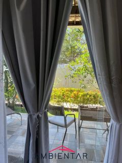 Casa de Condomínio Para Vender com 3 quartos 3 suítes no bairro Mosqueiro em Aracaju