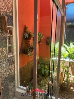 Casa de Condomínio Para Vender com 3 quartos 3 suítes no bairro Mosqueiro em Aracaju