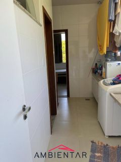 Casa de Condomínio Para Vender com 3 quartos 3 suítes no bairro Mosqueiro em Aracaju