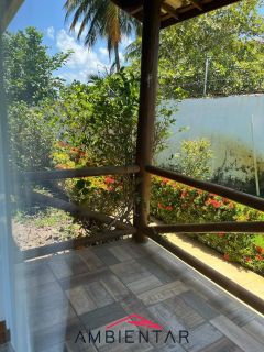 Casa de Condomínio Para Vender com 3 quartos 3 suítes no bairro Mosqueiro em Aracaju