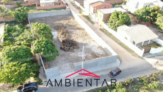 Lote / Terreno de Bairro Para Vender no bairro Lot. Santa Maria em Mosqueiro