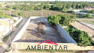 Lote / Terreno de Bairro Para Vender no bairro Lot. Santa Maria em Mosqueiro