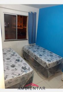Apartamento Para Vender com 2 quartos no bairro Santos Dumont em Aracaju