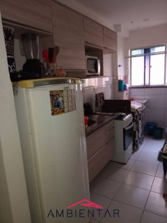Apartamento Para Vender com 2 quartos no bairro Santos Dumont em Aracaju
