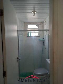 Apartamento Para Vender com 2 quartos no bairro Santos Dumont em Aracaju