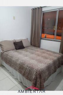 Apartamento Para Vender com 2 quartos no bairro Santos Dumont em Aracaju
