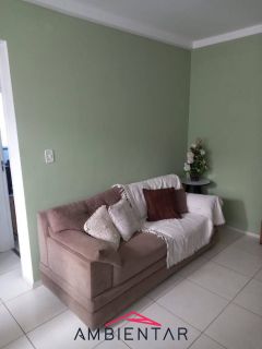 Apartamento Para Vender com 2 quartos no bairro Santos Dumont em Aracaju