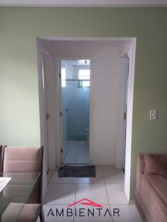 Apartamento Para Vender com 2 quartos no bairro Santos Dumont em Aracaju