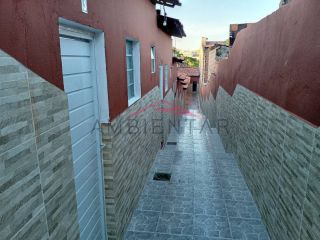 Condomínio de Casas no Santos Dumont