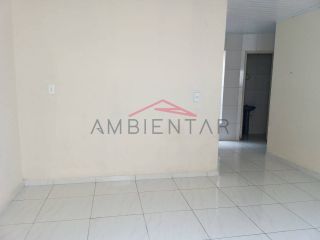 Condomínio de Casas no Santos Dumont