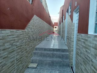 Condomínio de Casas no Santos Dumont