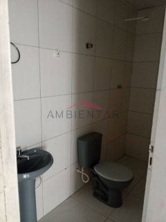 Condomínio de Casas no Santos Dumont