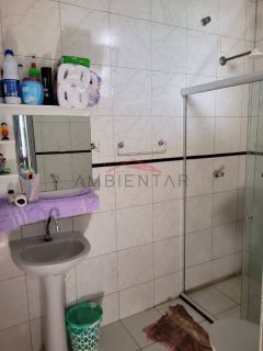 Casa Para Vender com 2 quartos no bairro Santos Dumont em Aracaju