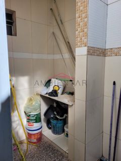 Casa Para Vender com 2 quartos no bairro Santos Dumont em Aracaju