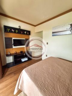 Casa de Condomínio Para Vender com 3 quartos 3 suítes no bairro Caueira em Itaporanga Dajuda