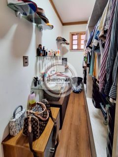 Casa de Condomínio Para Vender com 3 quartos 3 suítes no bairro Caueira em Itaporanga Dajuda