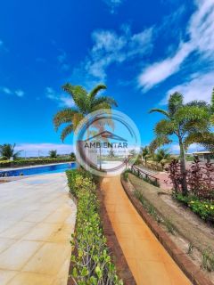 Casa de Condomínio Para Vender com 3 quartos 3 suítes no bairro Caueira em Itaporanga Dajuda