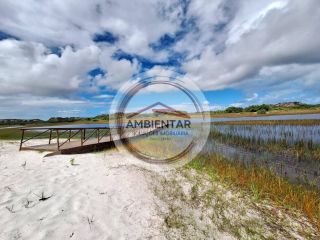 Casa de Condomínio Para Vender com 3 quartos 3 suítes no bairro Caueira em Itaporanga Dajuda