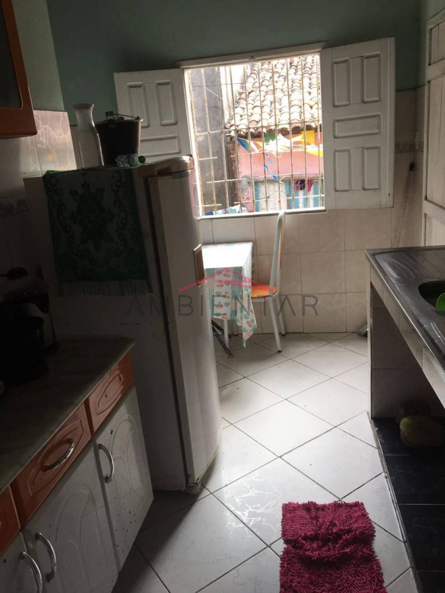 Casa Para Vender com 2 quartos no bairro Santos Dumont em Aracaju