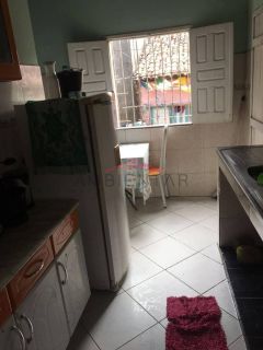 Casa Para Vender com 2 quartos no bairro Santos Dumont em Aracaju