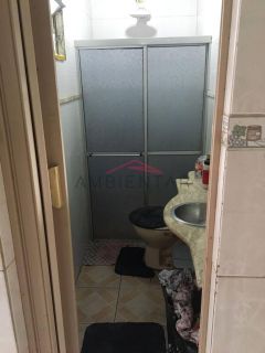 Casa Para Vender com 2 quartos no bairro Santos Dumont em Aracaju