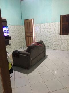 Casa Para Vender com 2 quartos no bairro Santos Dumont em Aracaju