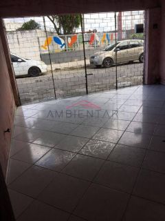 Casa Para Vender com 2 quartos no bairro Santos Dumont em Aracaju