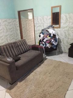Casa Para Vender com 2 quartos no bairro Santos Dumont em Aracaju