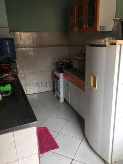 Casa Para Vender com 2 quartos no bairro Santos Dumont em Aracaju